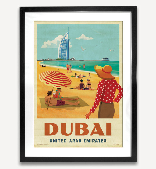 'Sunset Beach'